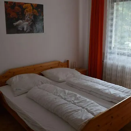 Ferienhaus Pflug *